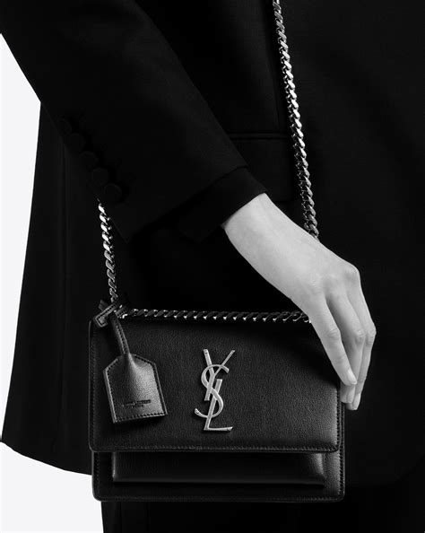 yves Saint Laurent mini bag